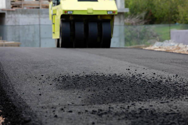Paver Driveway Replacement in Wabasso Beach, FL