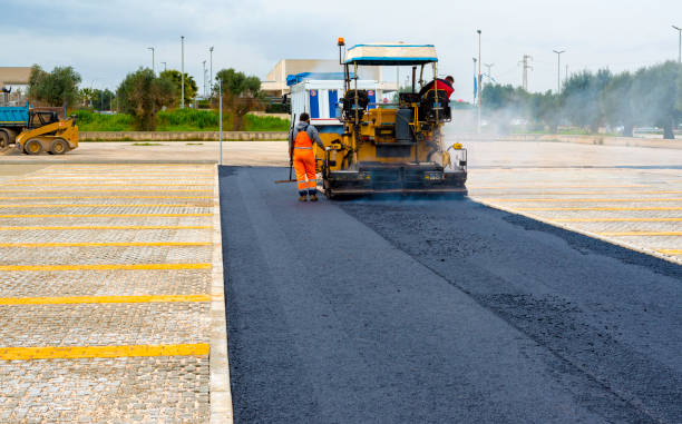 Best Paver Driveway Replacement  in Wabasso Beach, FL