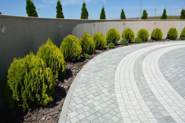 Best Driveway Resurfacing Pavers  in Wabasso Beach, FL