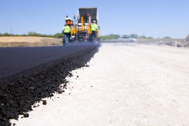 Reasons to Select Us for Your Driveway Paving Requirements in Wabasso Beach, FL