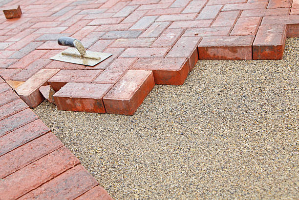 Best Concrete Paver Driveway  in Wabasso Beach, FL